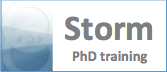SoLAR Storm distributed lab for PhDs