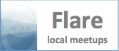 SoLAR Flares: national meetups