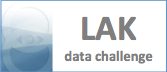 Analyse the learning analytics literature