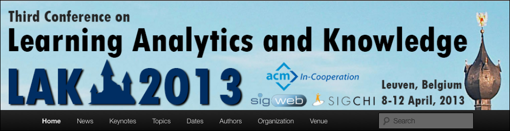 LAK13 Banner