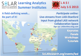 LASI Flyer (PDF) LASI Flyer (PDF)