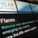 SoLAR Flare UK (OU, 2012)