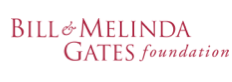 Bill and Melinda Gates Foundation