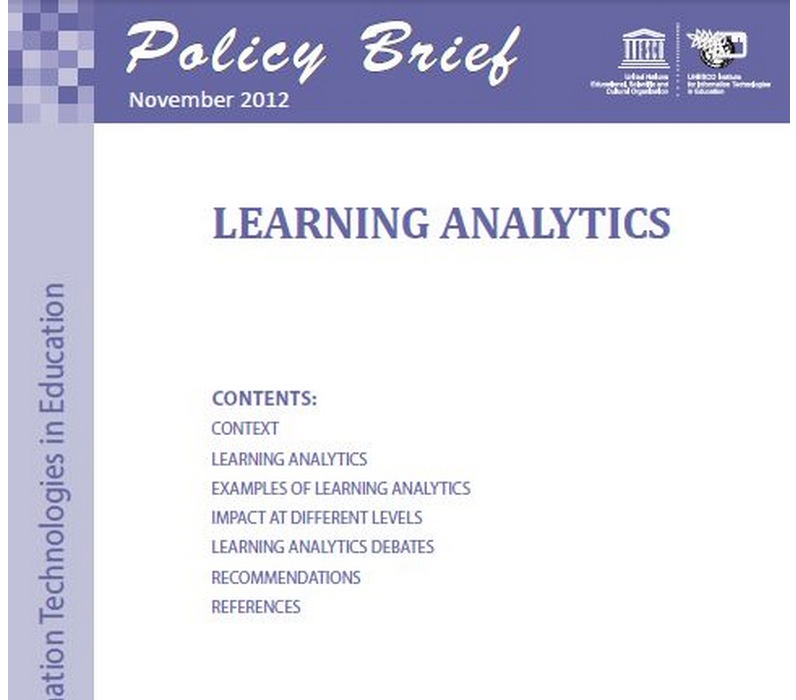 UNESCO IN BRIEF visual data 6