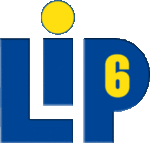 LIP6 research laboratory
