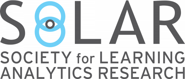 Logo for Society for Learning Analytics Research (SoLAR)