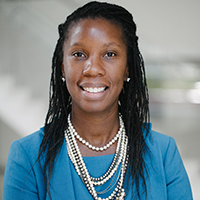 governance-Shenita Ray Member at large: Shenita Ray, Georgetown University, School of Continuing Studies