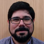 SoLAR Vice-President: Xavier Ochoa, New York University