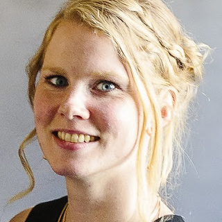 Member at large: Anouschka van Leeuwen, Utrecht University