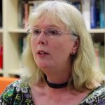 Member at large: Rebecca Ferguson, The Open University, UK