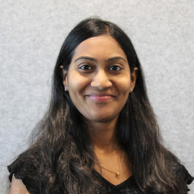 Shibani Antonette, University of Technology Sydney