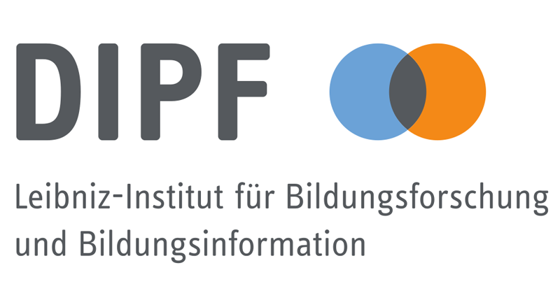 Logo for DIPF