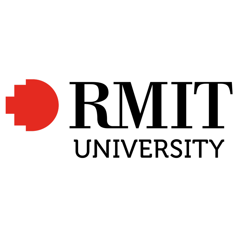 Logo for RMIT University