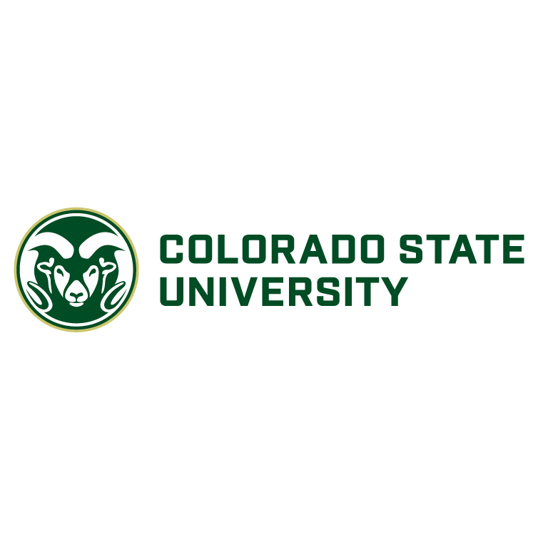 Logo for Colorado State University