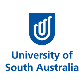 Logo for the University of South Australia
