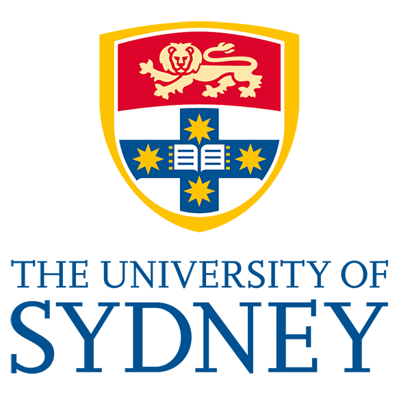 Logo for the Open University