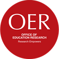 Office of Education Research (OER) of the National Institute of Education (NIE)