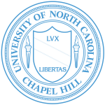 The University of North Carolina at Chapel Hill