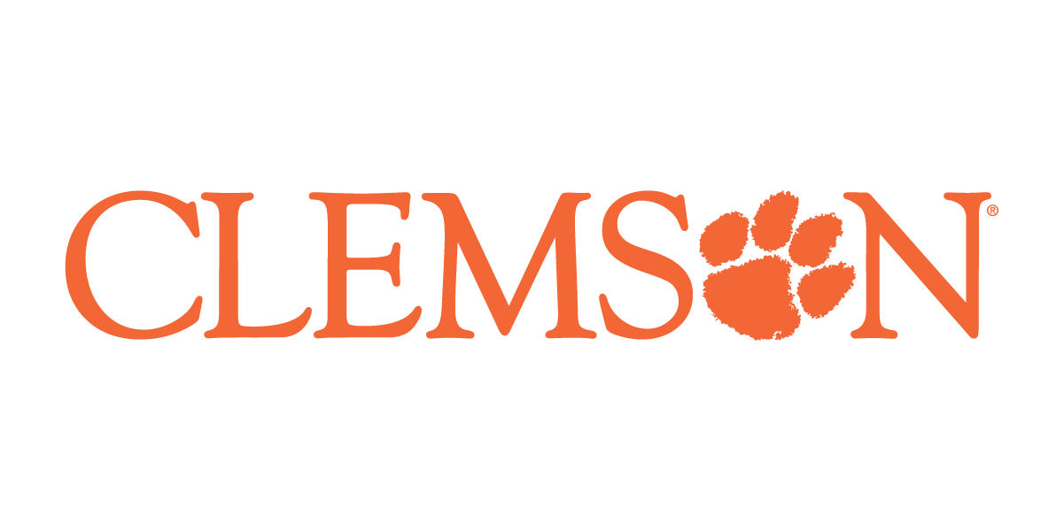 Clemson dissertation format image