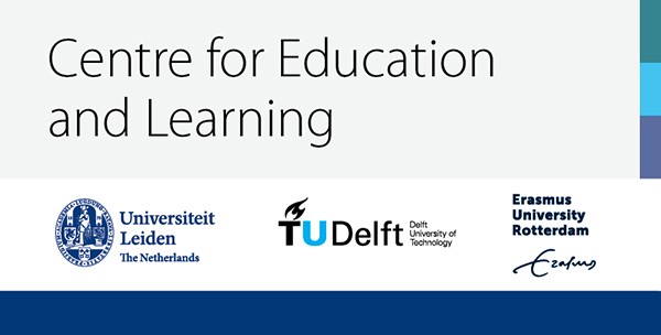 Logo for TU Delft