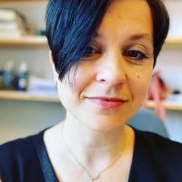 OVI – Olga Viberg Member at large: Anouschka van Leeuwen, Utrecht University