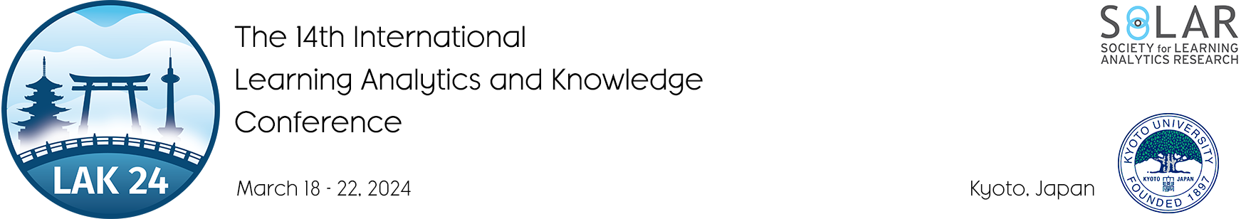 Society for Learning Analytics Research (SoLAR)