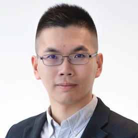 Guanliang Chen