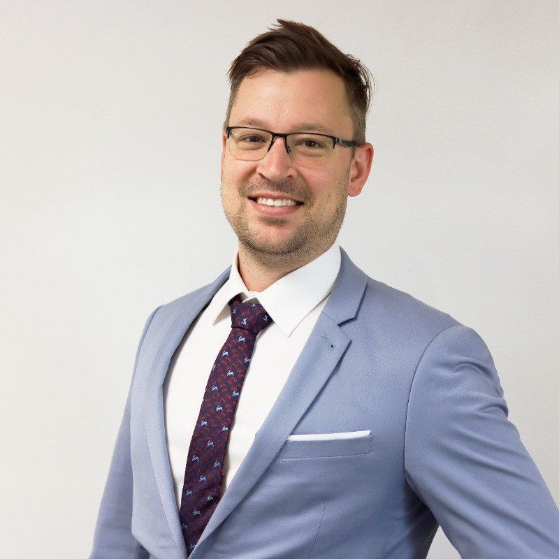 Andrew Zamecnik