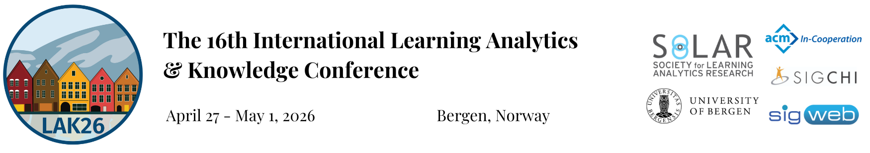 Society for Learning Analytics Research (SoLAR)