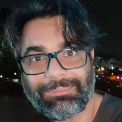 Christian Cechinel
