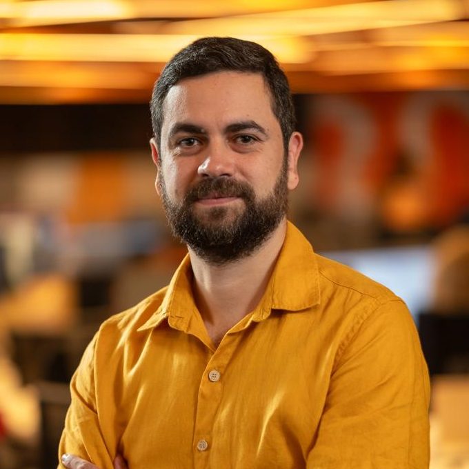 Rafael Ferreira Mello
