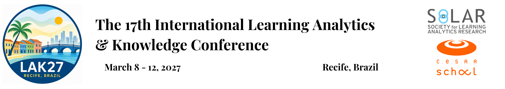 Society for Learning Analytics Research (SoLAR)