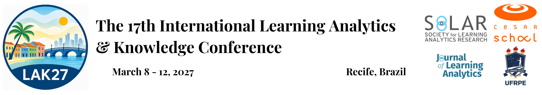 Society for Learning Analytics Research (SoLAR)