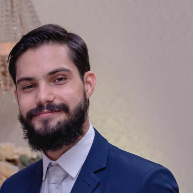 Luiz Rodrigues